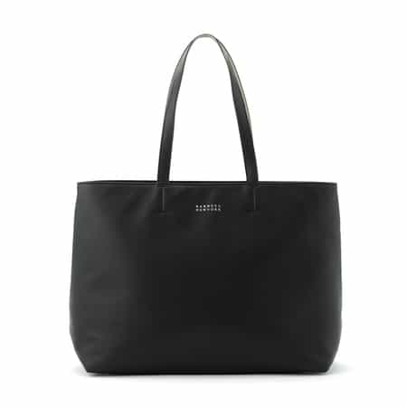 レザートートバッグ