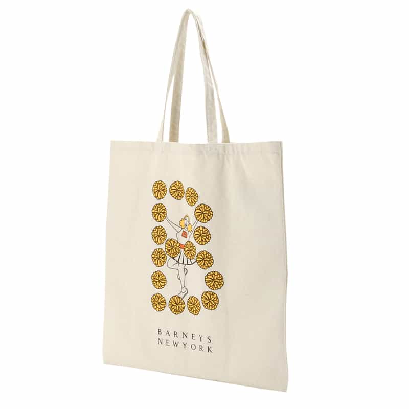 BARNEYS NEW YORK チャリティトートバッグ NONE(0000)