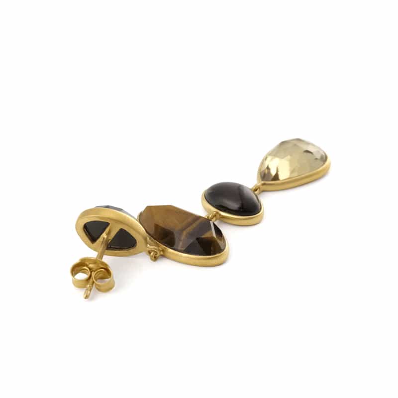 LA SOEUR LA SOEUR <ラ スール> ピアス NONE