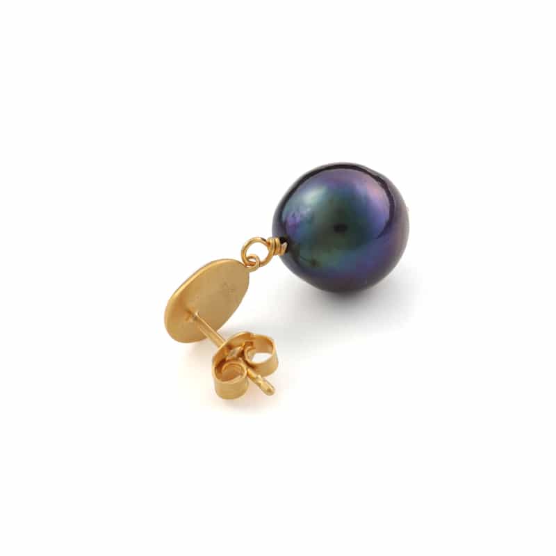 LA SOEUR LA SOEUR <ラ スール> ピアス(パール) NONE