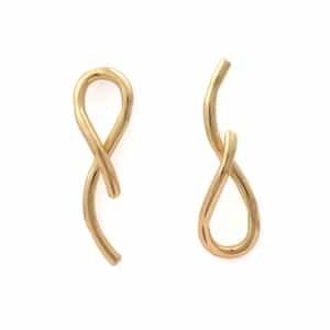 LA SOEUR<ラ スール> ピアス