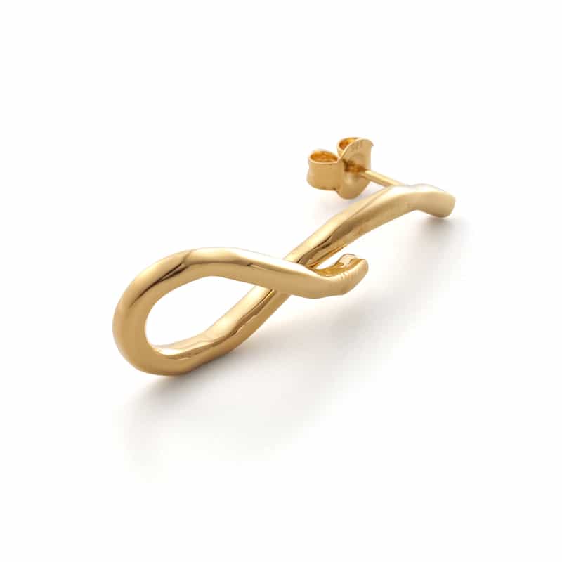 LA SOEUR LA SOEUR＜ラ スール＞ ピアス NONE