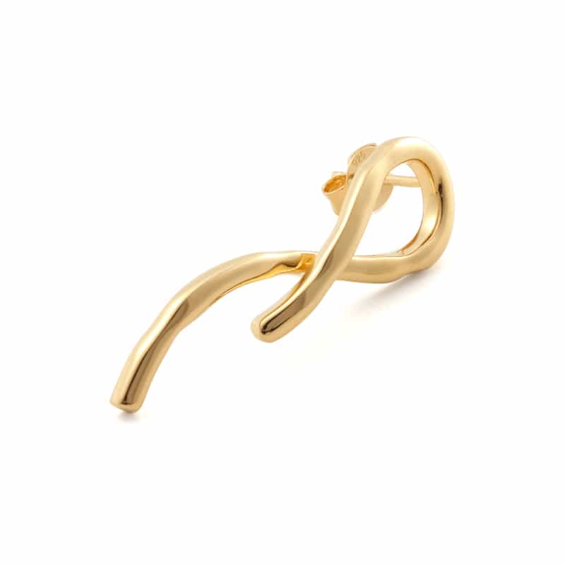 LA SOEUR LA SOEUR＜ラ スール＞ ピアス NONE