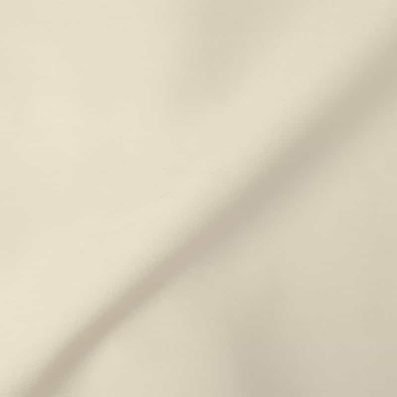 BARNEYS NEW YORK ツイル素材タイトスカート WHITE