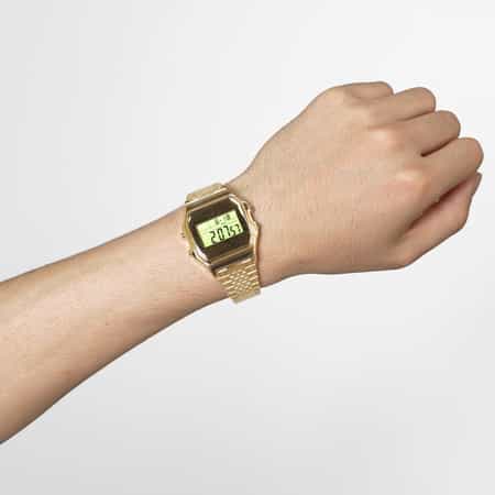 MM6 MAISON MARGIELA＜エムエム6 メゾン マルジェラ＞×TIMEX