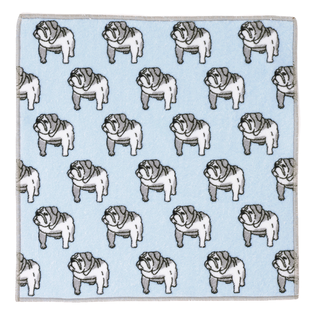 DIEFFE KINLOCH＜ディエッフェ キンロック＞ タオルハンカチ