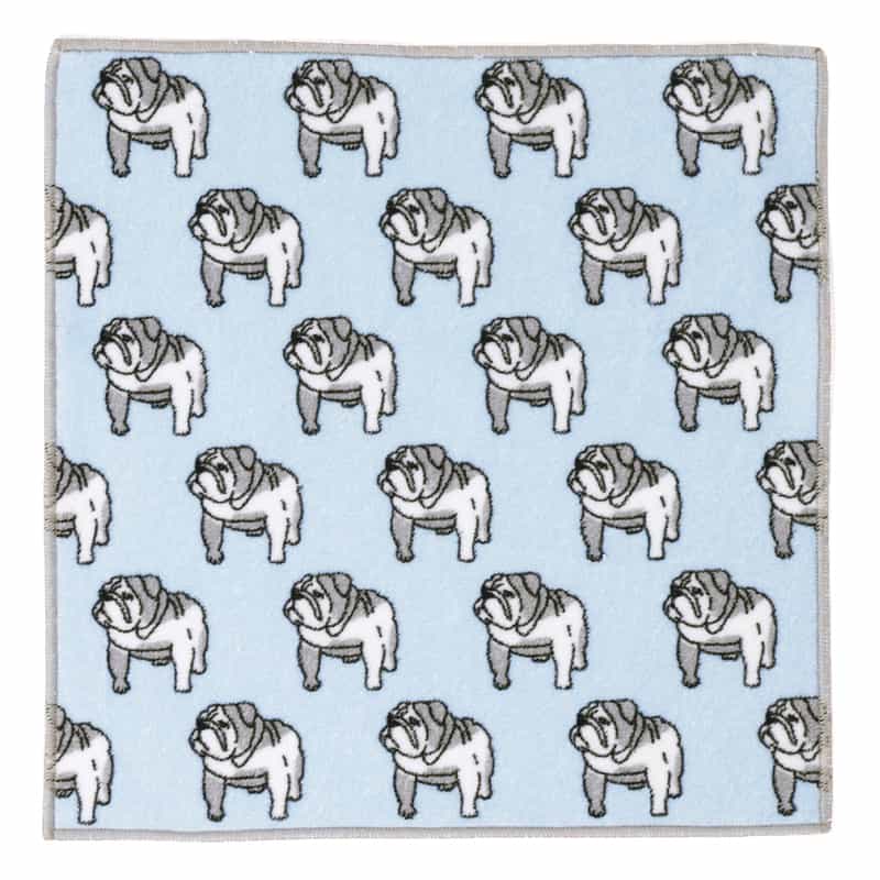 DIEFFE KINLOCH＜ディエッフェ キンロック＞ タオルハンカチ