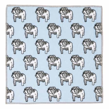 DIEFFE KINLOCH＜ディエッフェ キンロック＞ タオルハンカチ