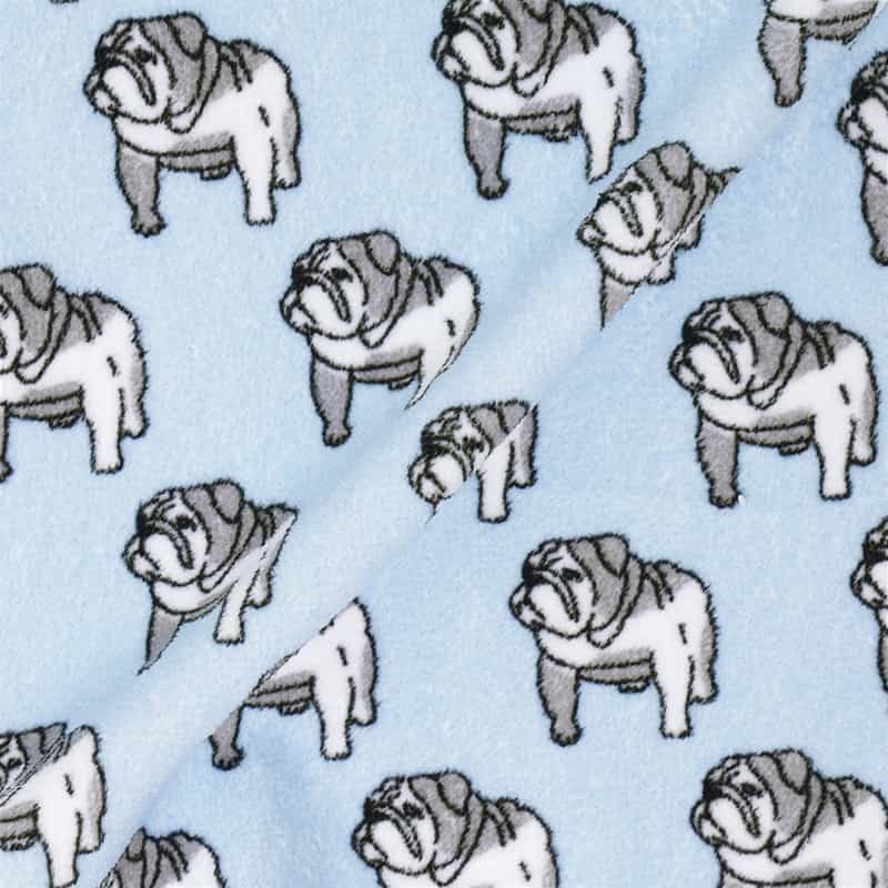 DIEFFE KINLOCH DIEFFE KINLOCH＜ディエッフェ キンロック＞ タオルハンカチ LIGHT BLUE