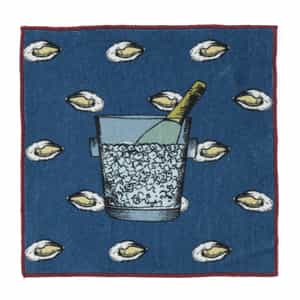 DIEFFE KINLOCH＜ディエッフェ キンロック＞ タオルハンカチ