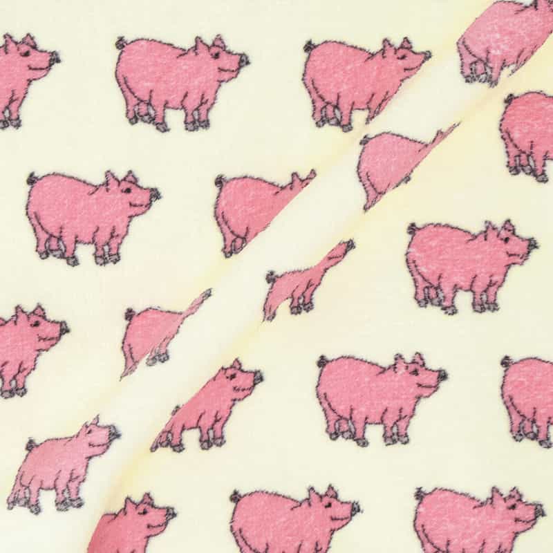 DIEFFE KINLOCH DIEFFE KINLOCH＜ディエッフェ キンロック＞ タオルハンカチ IVORY