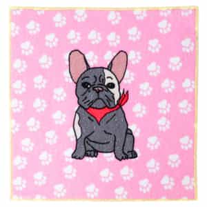 DIEFFE KINLOCH＜ディエッフェ キンロック＞ タオルハンカチ