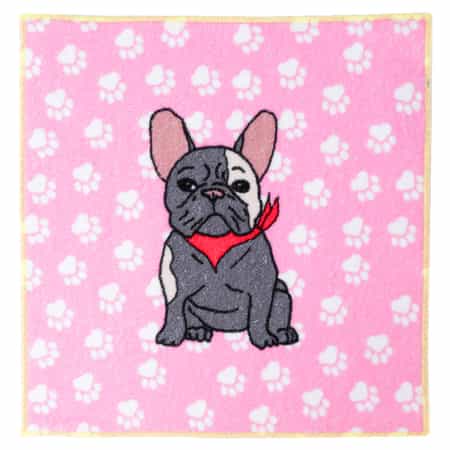 DIEFFE KINLOCH＜ディエッフェ キンロック＞ タオルハンカチ