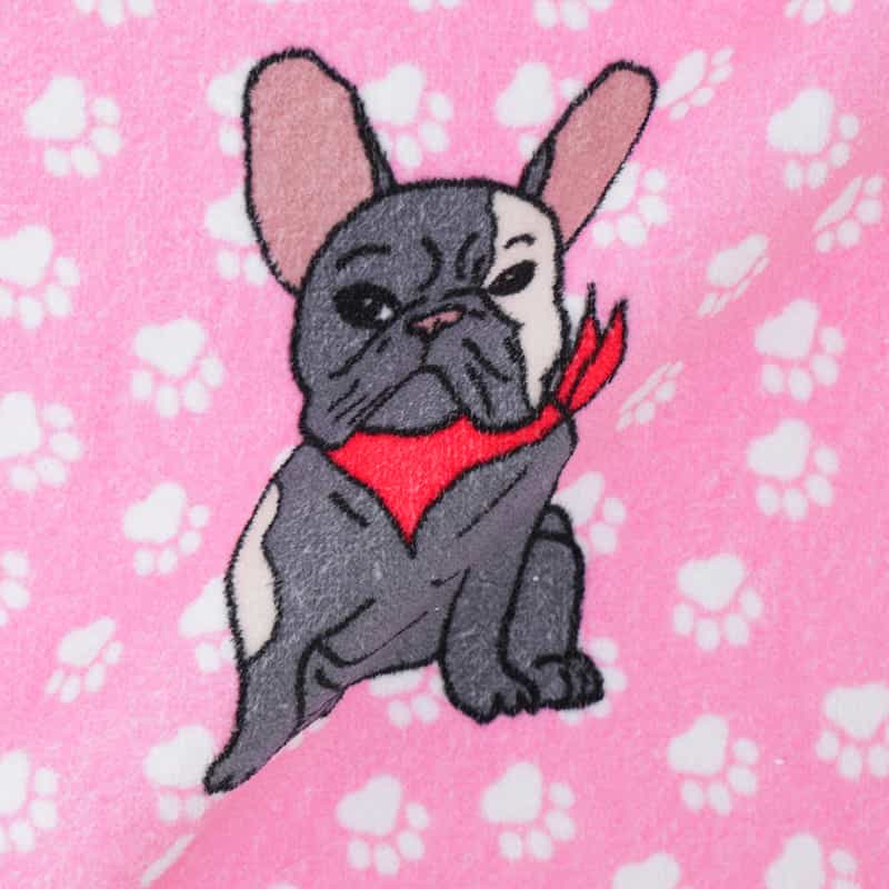 DIEFFE KINLOCH DIEFFE KINLOCH＜ディエッフェ キンロック＞ タオルハンカチ LIGHT PINK