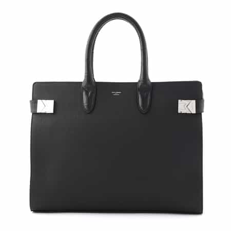 PELLE MORBIDA＜ペッレ モルビダ＞ バーニーズ　ニューヨーク限定 ボストンバッグ