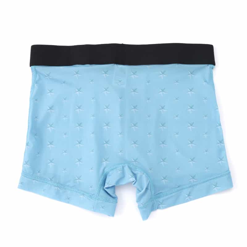 GRAVEVAULT GRAVEVAULT＜グレイブボールト＞ アンダーウェア BLUE