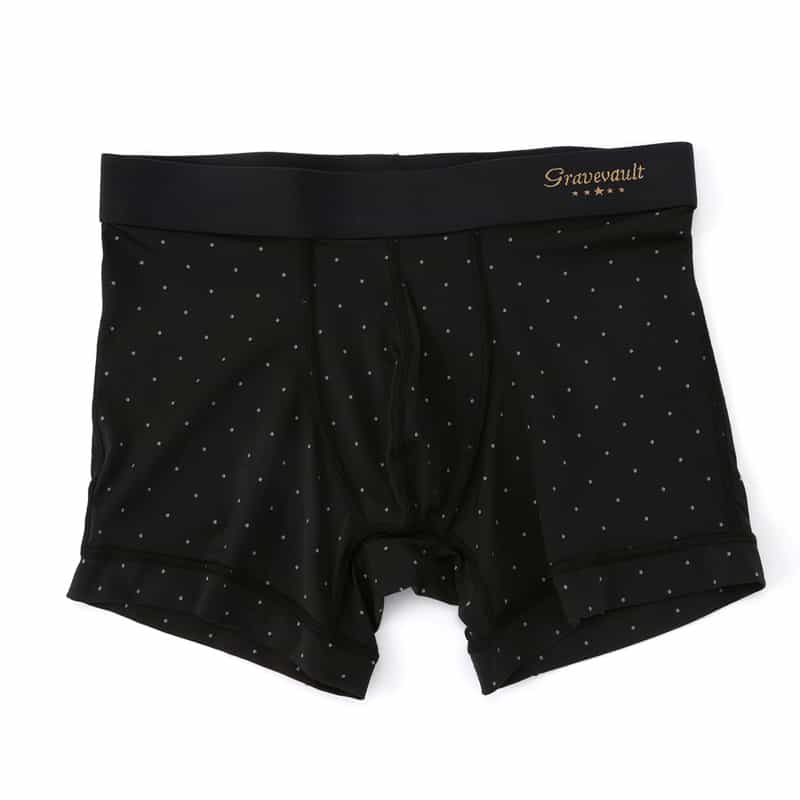 GRAVEVAULT＜グレイブボールト＞ アンダーウェア