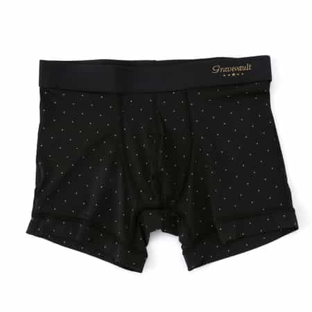 GRAVEVAULT＜グレイブボールト＞ アンダーウェア