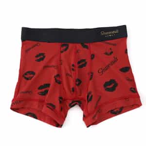 GRAVEVAULT＜グレイブボールト＞ アンダーウェア