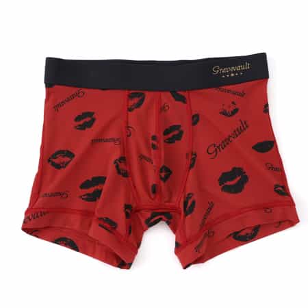 GRAVEVAULT＜グレイブボールト＞ アンダーウェア