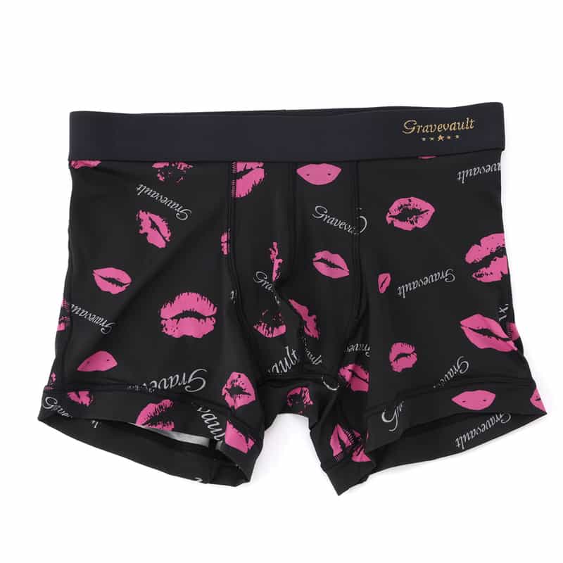 GRAVEVAULT＜グレイブボールト＞ アンダーウェア