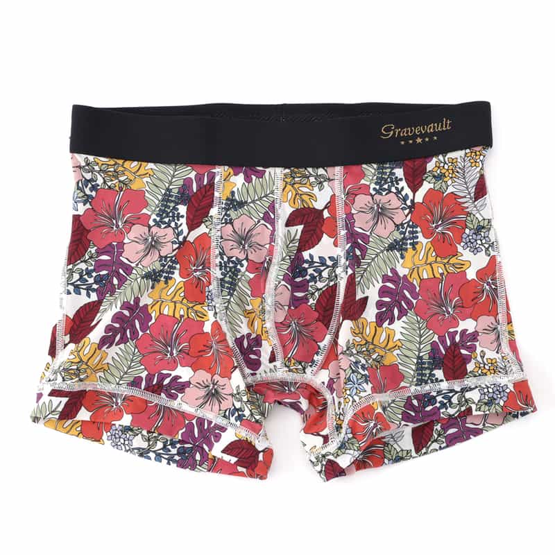 GRAVEVAULT＜グレイブボールト＞ アンダーウェア