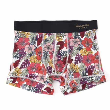 GRAVEVAULT＜グレイブボールト＞ アンダーウェア