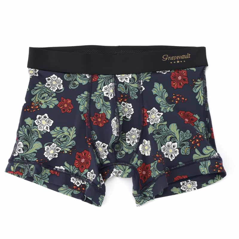 GRAVEVAULT＜グレイブボールト＞ アンダーウェア