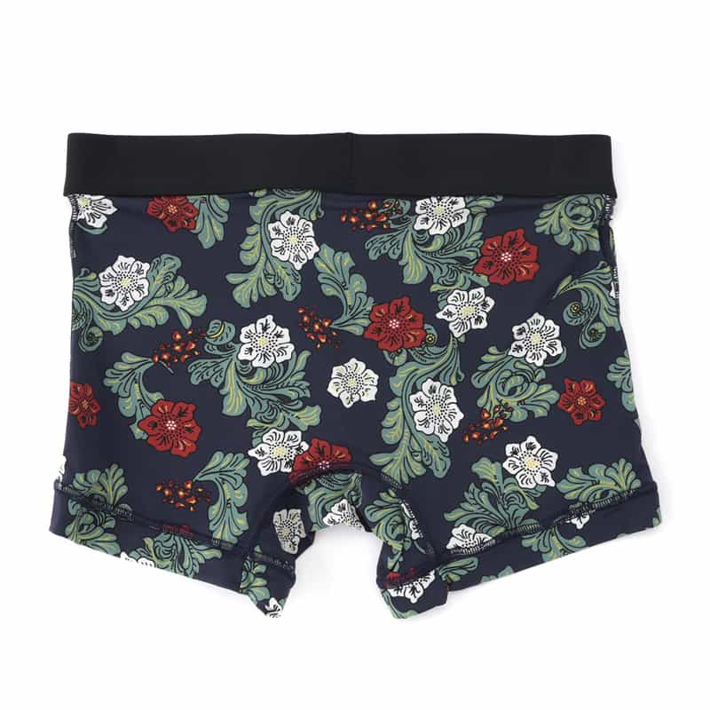 GRAVEVAULT GRAVEVAULT＜グレイブボールト＞ アンダーウェア NAVY