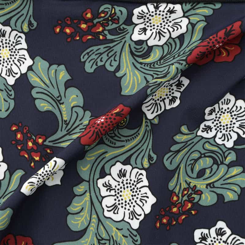 GRAVEVAULT GRAVEVAULT＜グレイブボールト＞ アンダーウェア NAVY