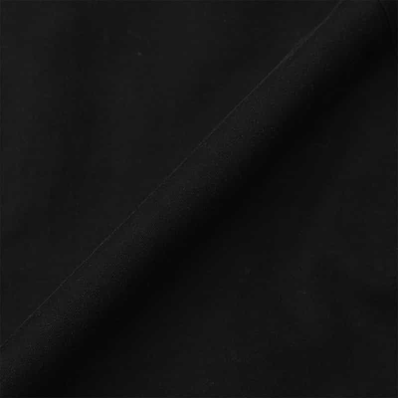 SSSTEIN SSSTEIN＜シュタイン＞ パデッドバルマカーンコート BLACK