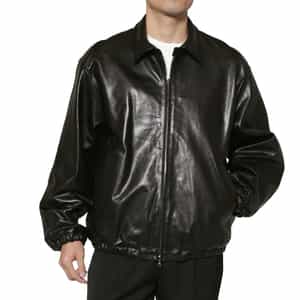 SSSTEIN＜シュタイン＞ レザージャケット