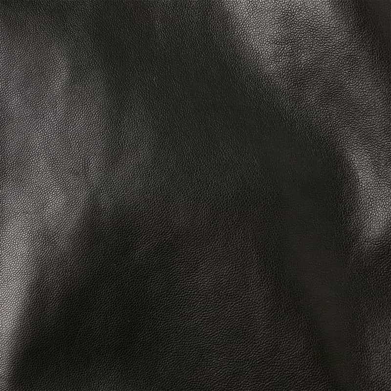 SSSTEIN SSSTEIN＜シュタイン＞ レザージャケット BLACK