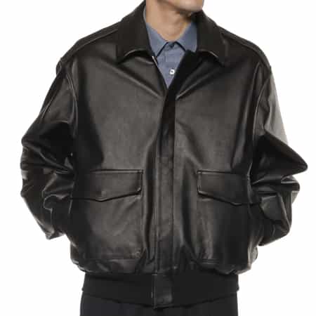 SSSTEIN＜シュタイン＞ A-2型フライトジャケット