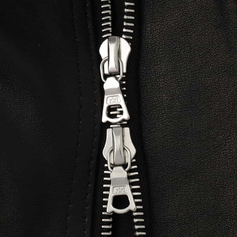 SSSTEIN SSSTEIN＜シュタイン＞ A-2型フライトジャケット BLACK