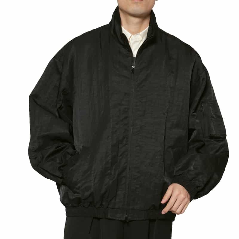 SSSTEIN＜シュタイン＞ フライトジャケット