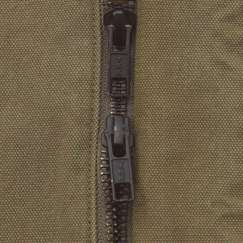 SSSTEIN SSSTEIN＜シュタイン＞ ヴィンテージ加工カバーオール BEIGE