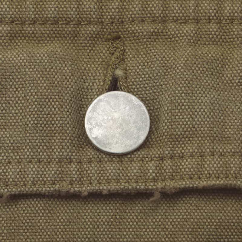 SSSTEIN SSSTEIN＜シュタイン＞ ヴィンテージ加工カバーオール BEIGE