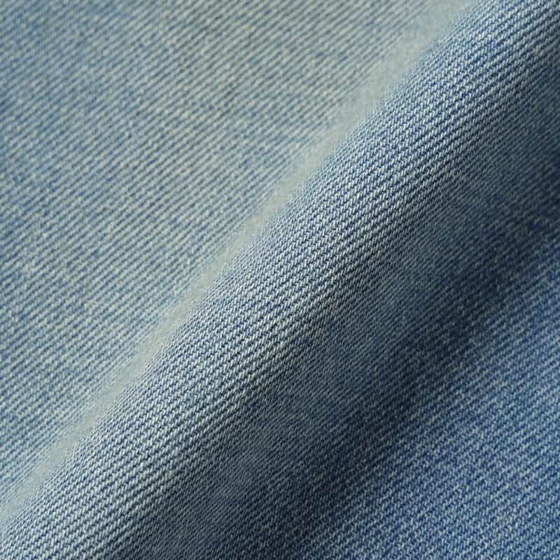 SSSTEIN SSSTEIN＜シュタイン＞ デニムパンツ INDIGO