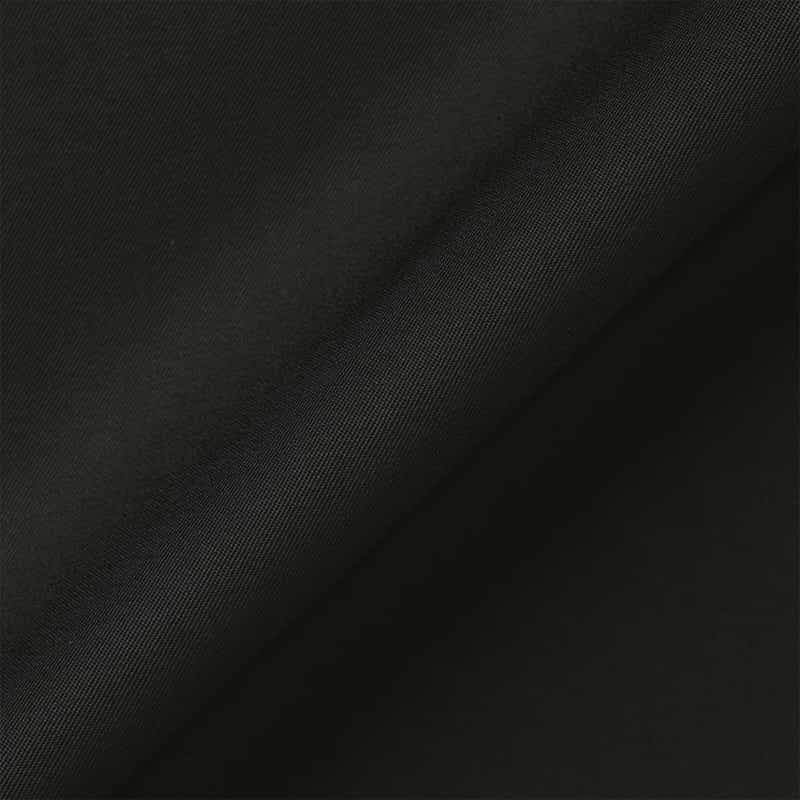 SSSTEIN SSSTEIN＜シュタイン＞ ワイドテーパードパンツ BLACK