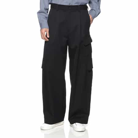 SSSTEIN＜シュタイン＞ カーゴパンツ