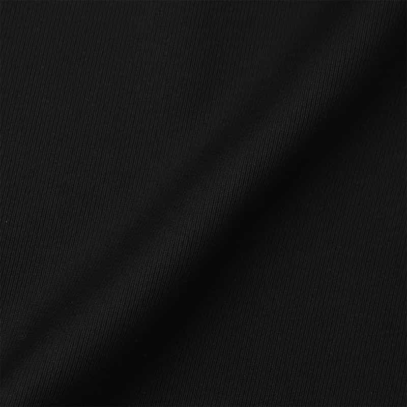 SSSTEIN SSSTEIN＜シュタイン＞ カーゴパンツ BLACK