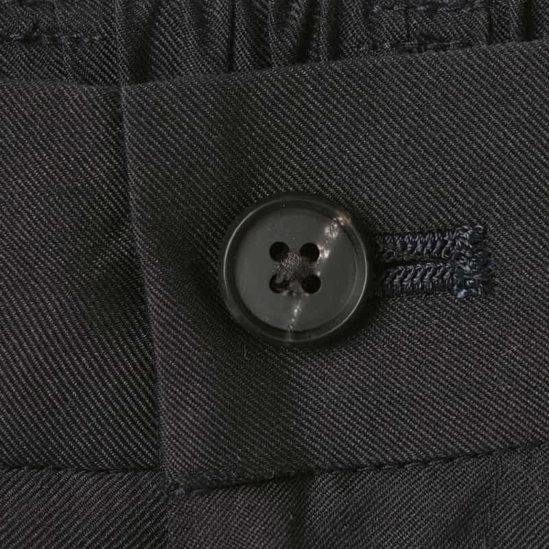 SSSTEIN SSSTEIN＜シュタイン＞ カーゴショーツ NAVY