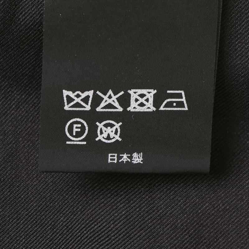 SSSTEIN SSSTEIN＜シュタイン＞ カーゴショーツ NAVY