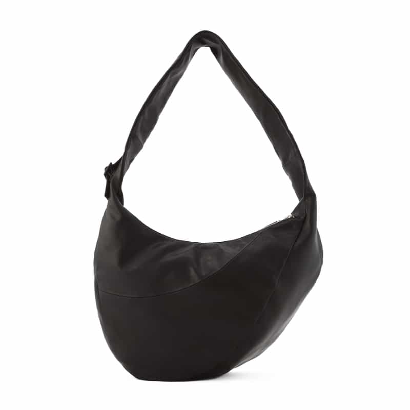 SSSTEIN＜シュタイン＞ レザーショルダーバッグ