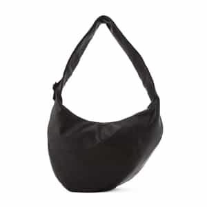 SSSTEIN＜シュタイン＞ レザーショルダーバッグ