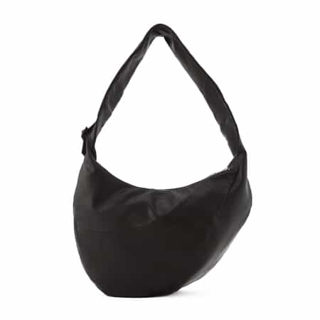 SSSTEIN＜シュタイン＞ レザーショルダーバッグ