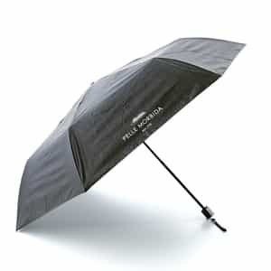 PELLE MORBIDA＜ペッレ モルビダ＞ 折り畳み傘