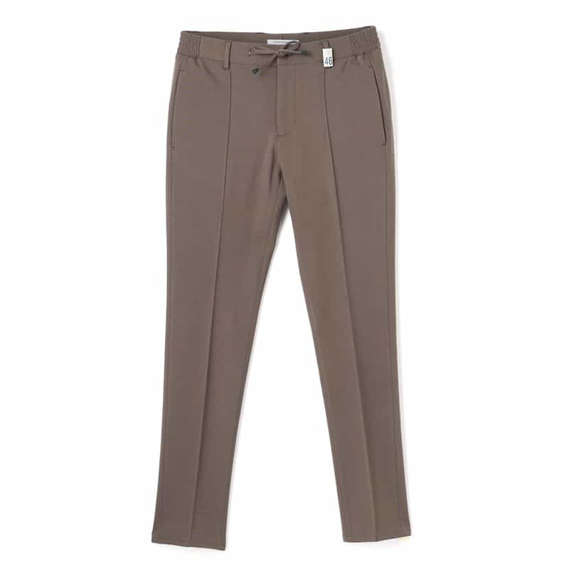 GIABSARCHIVIO＜ジャブスアルキヴィオ＞ ストレッチパンツ"MASACCIO"