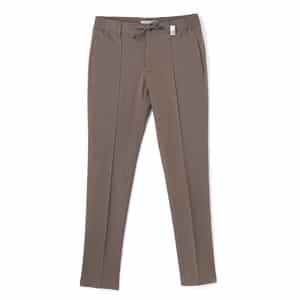 GIABSARCHIVIO＜ジャブスアルキヴィオ＞ ストレッチパンツ"MASACCIO"